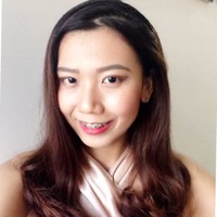 Calorine Lin