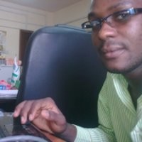 AbdulRahim Mohammed Abubakar