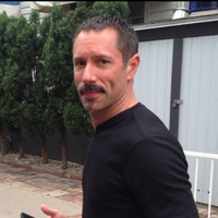 Dustin Rinehart