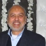 Khaled Rashed