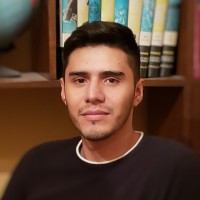 Jonathan Perez Jimenez