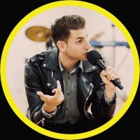 Abraham Alvarez Serrano