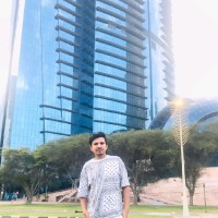 Anuj moona