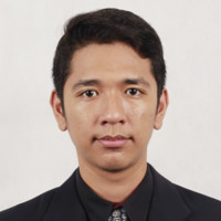 Choirul May Affandi Siregar
