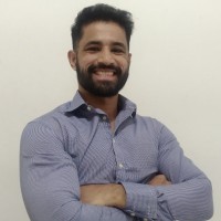 Cledenir Oliveira