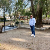 Mr SEDAT Oztas