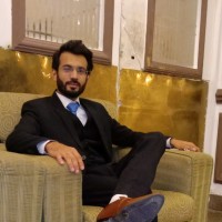 Kamran Khalil