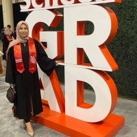 Tansheema Nazir, Capm®