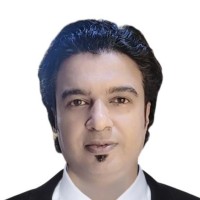 Noshad Sheikh