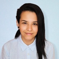 Iracema Almeida