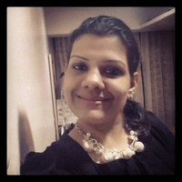 Swati Chaudhari