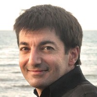 Amin Pakzad