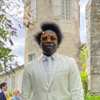 Kakondé Mahamat