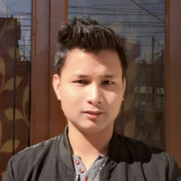Kishor Rajbanshi