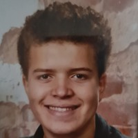 Jaden Birginia
