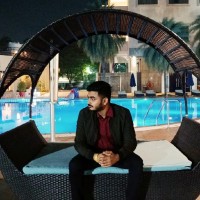 Amit Prava Patra