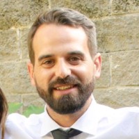 Nicolás Liendo