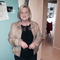 Sharon Gilvear