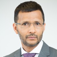 Zeeshan Kanji