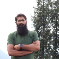 Hafiz Ubaid ur rehman