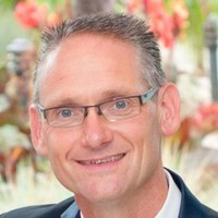 Jerry Van Dyk