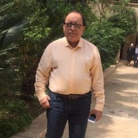 Gp Singh