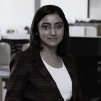 Madhura Kay