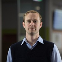 Mark Bennett