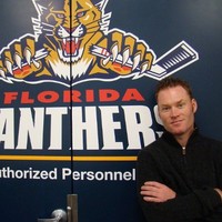 Matt Redmond