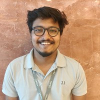 Rahul Dubey