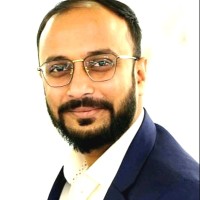 Hussain M. Iqbal ,Mba