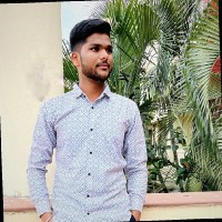 Krishna Pawar