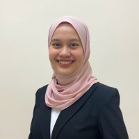 Puteri Nurul Fatihah Abdul Rahim