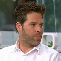 Andreas Zetterberg