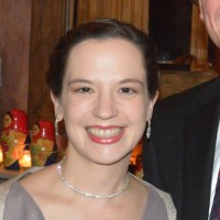 Gina Bradford