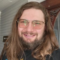 Patrick Richards