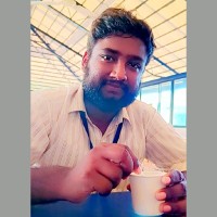 Sreekanth Reddy S