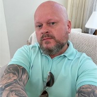 Jason Aughton