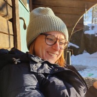 Johanna Edevåg