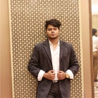 Vinith P