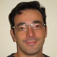 Javier Reyes