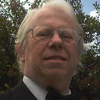 Nick Welch