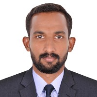 Rahul P R