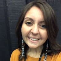 Megan Clark, Thrp