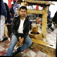 Asok Kumar