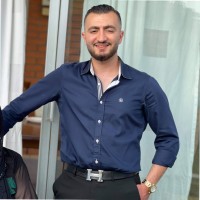 Rasan Shaker