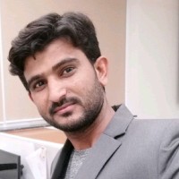 Ghevar Ram Dewasi