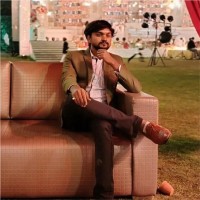Nikhil Kumar