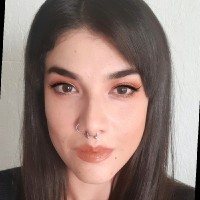 Romina Gonzalez Maxemin