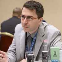 Matteo Bianco